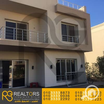 5 Bedroom Villa for Sale in 6th of October, Giza - 7. png
