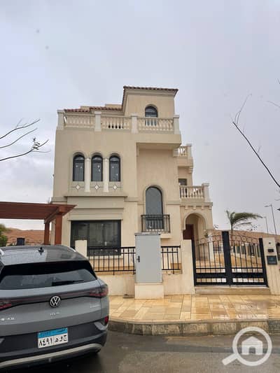 فیلا 5 غرف نوم للبيع في العاصمة الإدارية الجديدة، القاهرة - WhatsApp Image 2025-05-26 at 2.21. 47 PM. jpeg