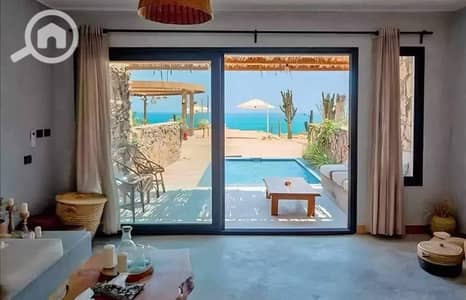 2 Bedroom Chalet for Sale in North Coast, Matruh - WhatsApp Image 2025-05-01 at 1.39. 09 PM (2). jpeg