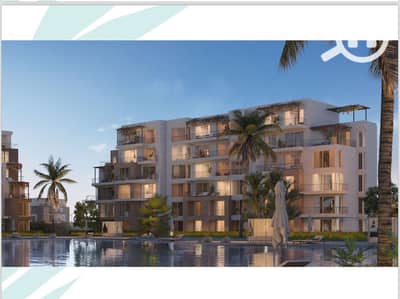 2 Bedroom Chalet for Sale in North Coast, Matruh - WhatsApp Image 2025-05-25 at 7.13. 58 PM. jpeg