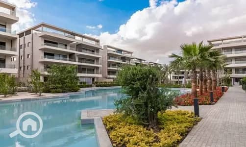 2 Bedroom Flat for Sale in New Cairo, Cairo - WhatsApp Image 2025-05-26 at 10.56. 21 AM (1). jpeg