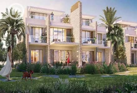 3 Bedroom Townhouse for Sale in North Coast, Matruh - WhatsApp Image 2023-07-09 at 3.05. 56 PM (10). jpeg