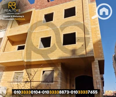 7 Bedroom Other Residential for Sale in 6th of October, Giza - 2. png