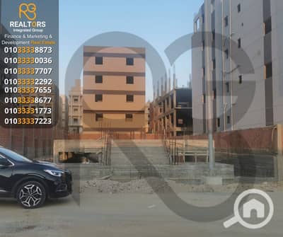 11 Bedroom Other Residential for Sale in 6th of October, Giza - 2. png