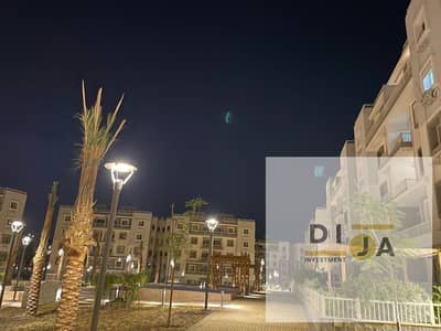 3 Bedroom Flat for Sale in New Cairo, Cairo - WhatsApp Image 2025-05-30 at 5.24. 12 PM. jpeg