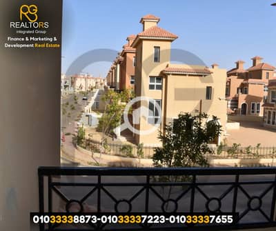 تاون هاوس 3 غرف نوم للبيع في 6 أكتوبر، الجيزة - 3. png