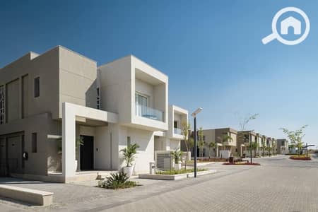 3 Bedroom Villa for Sale in 6th of October, Giza - AE098268-CDDD-4841-AFDC-1A0876FE2521. jpeg