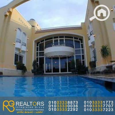 5 Bedroom Other Residential for Sale in 6th of October, Giza - 1. jpg