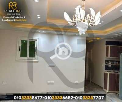 3 Bedroom Other Residential for Sale in 6th of October, Giza - 10. png
