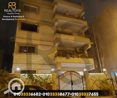11 Bedroom Other Residential for Sale in 6th of October, Giza - 9. png