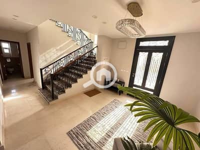 فیلا 4 غرف نوم للبيع في العاصمة الإدارية الجديدة، القاهرة - 636ec23d-a9c9-4371-bd14-9ff87ea21e56. jpg
