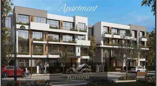 3 Bedroom Flat for Sale in Sheikh Zayed, Giza - 1000109313. jpg