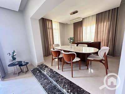 فیلا 4 غرف نوم للبيع في العاصمة الإدارية الجديدة، القاهرة - a64cc5a2-ae63-49b0-829d-25a708e4f9af. jpg