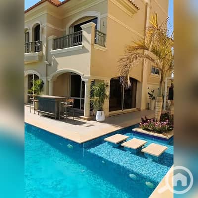 4 Bedroom Villa for Sale in Shorouk City, Cairo - 1022295c-4745-4898-bdc3-76ddb00bce38. jpg