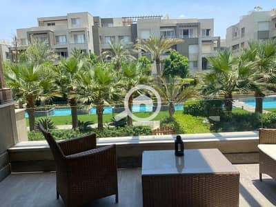 3 Bedroom Apartment for Sale in New Cairo, Cairo - 78d723a3-5b13-4ecd-8fc5-807786a5306b. jpg