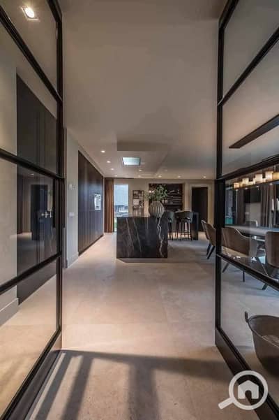3 Bedroom Townhouse for Sale in Shorouk City, Cairo - FB_IMG_1744675614617. jpg