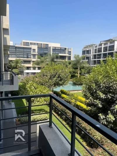 2 Bedroom Apartment for Sale in New Cairo, Cairo - 495441628_122145201686395136_3045097384270426110_n. jpg