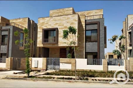 4 Bedroom Villa for Sale in New Cairo, Cairo - 309245465_946054036350404_3875441296296674800_n. jpg