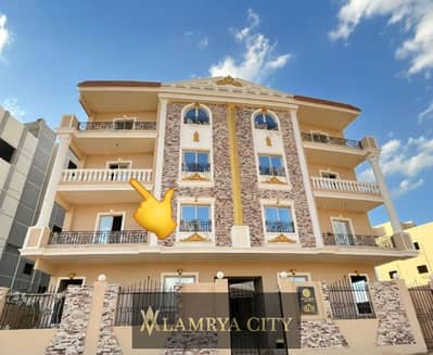 شقة 3 غرف نوم للبيع في القاهرة الجديدة، القاهرة - 59464881-1B02-4EDE-90C7-45C1EF537E2D. jpg