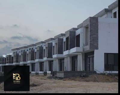 شاليه 3 غرف نوم للبيع في العين السخنة، السويس - IMG-20241213-WA0034(1). jpg