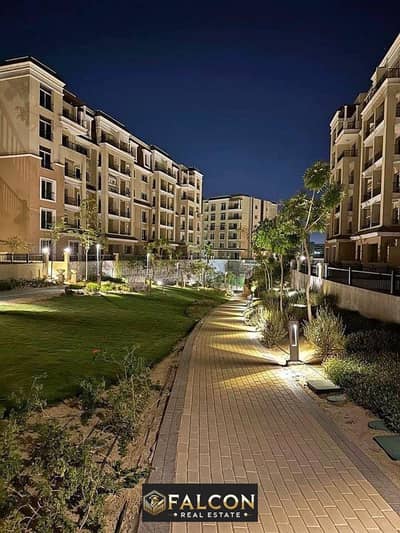 2 Bedroom Flat for Sale in New Cairo, Cairo - IMG-20250208-WA0150. jpg
