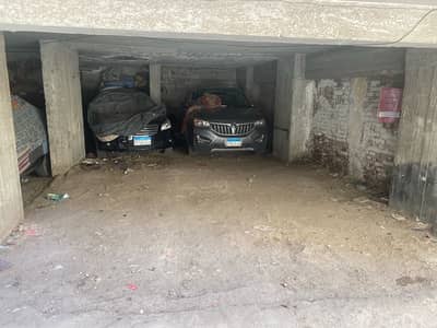 محلات تجارية  للبيع في سيدي بشر، الإسكندرية - مخرن/ جراج سيدي بشر خالد ابن الوليد للبيع