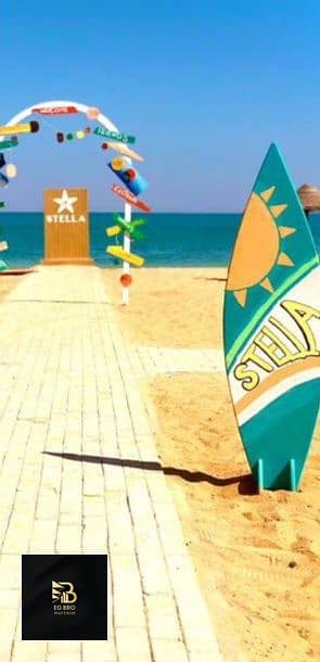 شاليه 3 غرف نوم للبيع في العين السخنة، السويس - IMG-20250529-WA0138. jpg