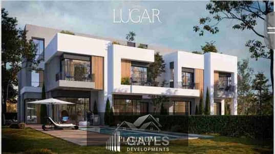 3 Bedroom Townhouse for Sale in Sheikh Zayed, Giza - 1000109309. jpg