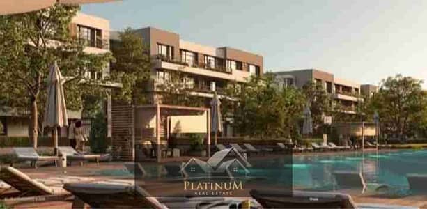 2 Bedroom Flat for Sale in Sheikh Zayed, Giza - 1000109314. jpg