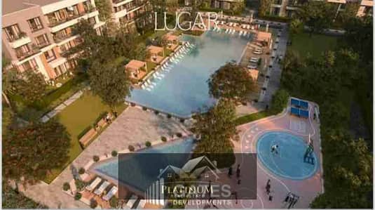3 Bedroom Apartment for Sale in Sheikh Zayed, Giza - 1000109307. jpg
