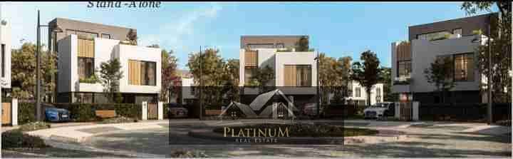 3 Bedroom Townhouse for Sale in Sheikh Zayed, Giza - 1000109304. jpg