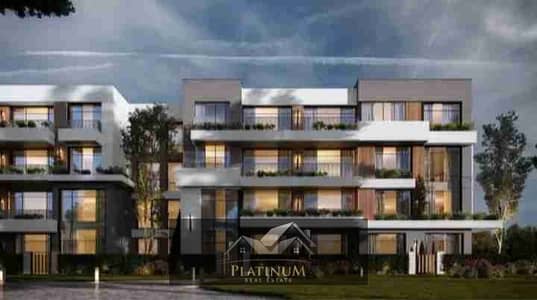 2 Bedroom Flat for Sale in Sheikh Zayed, Giza - 1000109315. jpg