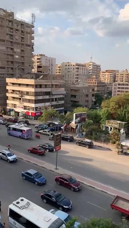 عماره للبيع علي مصطفي النحاس الرئيسي