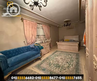 4 Bedroom Villa for Sale in 6th of October, Giza - 6. png