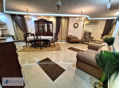 3 Bedroom Apartment for Rent in New Cairo, Cairo - IMG-20250528-WA0164. jpg