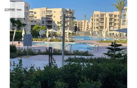 شاليه 2 غرفة نوم للايجار في الساحل الشمالي، مطروح - aadd17e0-6211-43c1-a1ef-13de2384e641. jpg
