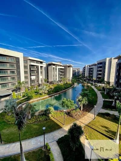 2 Bedroom Flat for Sale in Madinaty, Cairo - WhatsApp Image 2025-04-10 at 3.17. 46 PM. jpeg