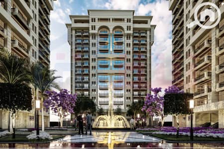 2 Bedroom Apartment for Sale in Moharam Bik, Alexandria - IMG-20250528-WA0010. jpg