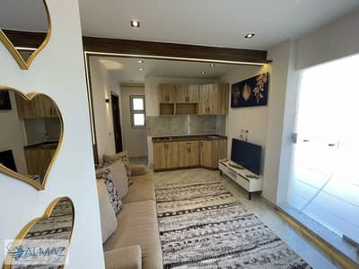 Studio for Rent in Katameya, Cairo - IMG-20250531-WA0028. jpg