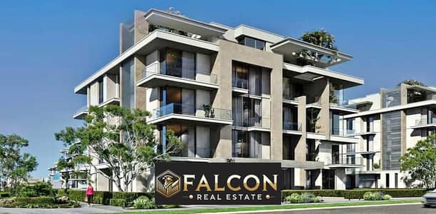 3 Bedroom Apartment for Sale in 6th of October, Giza - 494988783_1192162479063354_6575430139134511055_n. jpg
