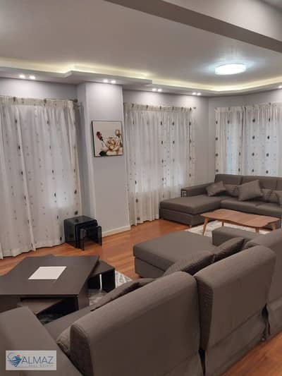 4 Bedroom Villa for Rent in New Cairo, Cairo - IMG-20250531-WA0047. jpg