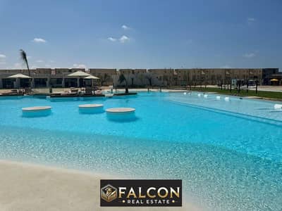 2 Bedroom Chalet for Sale in North Coast, Matruh - b7c9fd7c-d73a-4536-987a-87242c0e8303. jpg