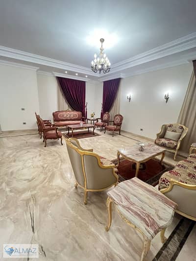 فلیٹ 3 غرف نوم للايجار في القاهرة الجديدة، القاهرة - IMG-20250528-WA0084. jpg