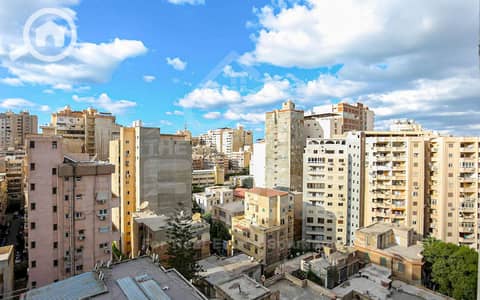 3 Bedroom Apartment for Sale in Roushdy, Alexandria - (1). jpg
