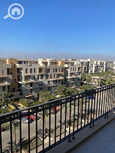 3 Bedroom Flat for Rent in New Cairo, Cairo - WhatsApp Image 2025-05-31 at 12.29. 47 (1). jpeg