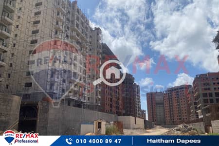 3 Bedroom Flat for Sale in Moharam Bik, Alexandria - 01. jpg