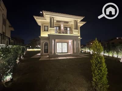 3 Bedroom Villa for Rent in Madinaty, Cairo - WhatsApp Image 2025-05-29 at 2.08. 42 PM. jpeg