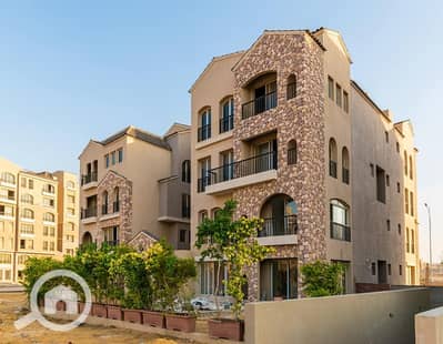 3 Bedroom Apartment for Sale in Mostakbal City, Cairo - شقة للبيع في جرين سكوير. jpg