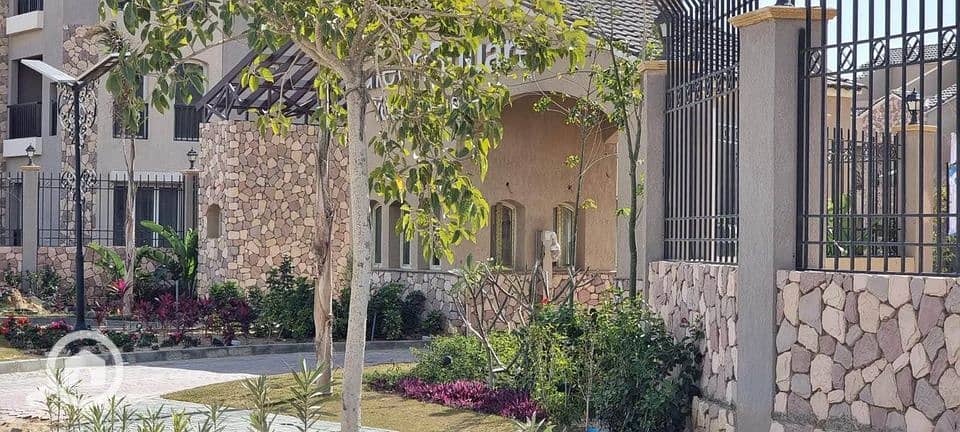 6 جرين سكويرمدينة المستقبل. jpg