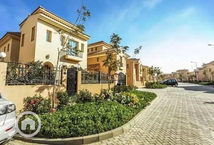 5 Bedroom Villa for Sale in New Cairo, Cairo - WhatsApp Image 2024-02-08 at 6.17. 21 AM (2). jpeg